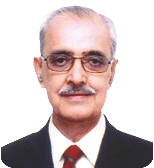 Mr. Tariq Iqbal Khan